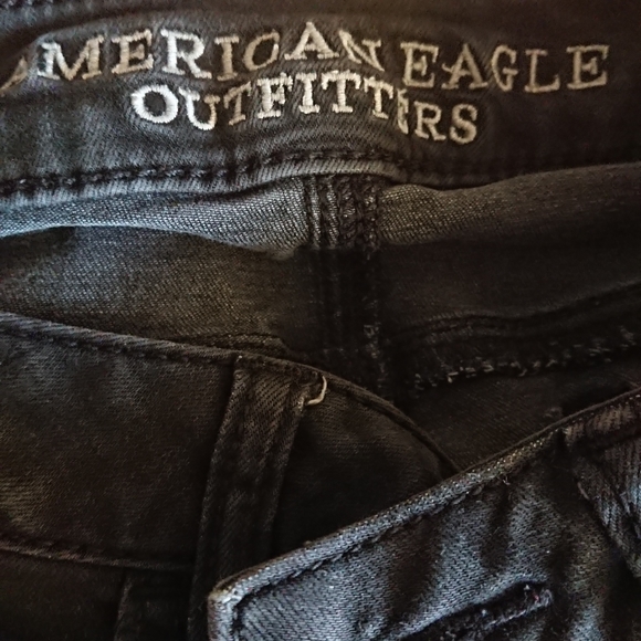 USED Brand Name Jean's & Jeggings - Picture 2 of 9